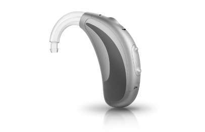 product behind the ear hearing aid