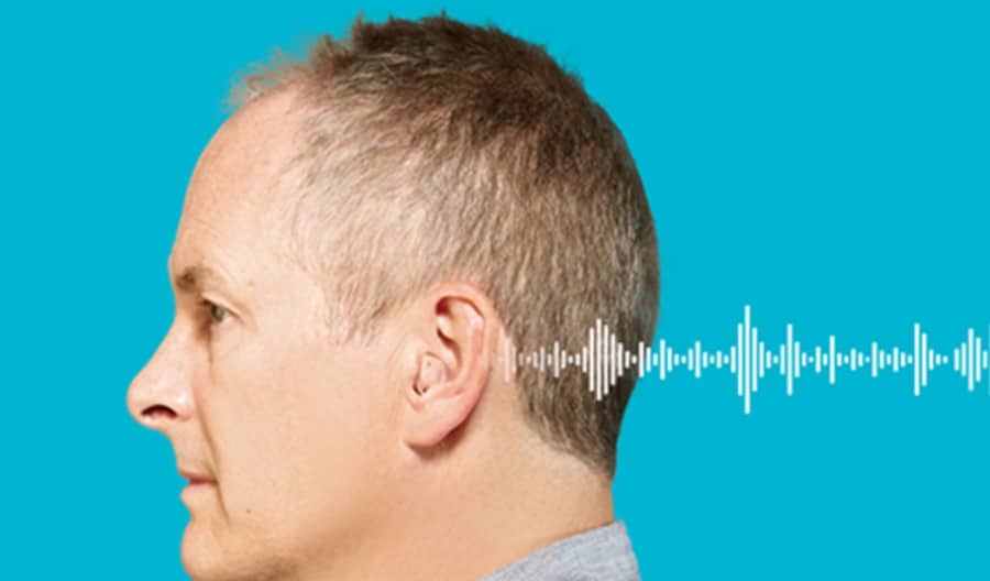 feedback hearing aids
