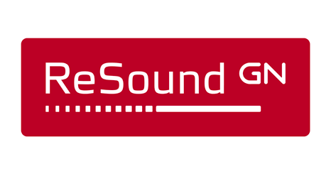 GN ReSound Logo